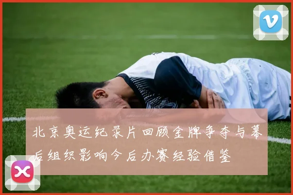 北京奥运纪录片回顾金牌争夺与幕后组织影响今后办赛经验借鉴