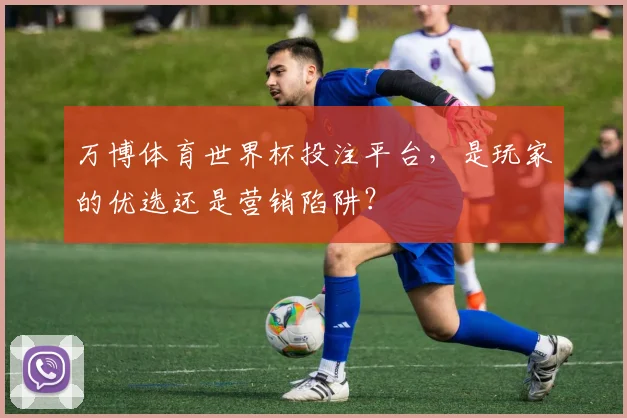 万博体育世界杯投注平台，是玩家的优选还是营销陷阱？
