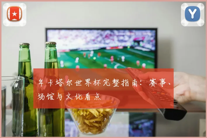 年卡塔尔世界杯完整指南：赛事、场馆与文化看点